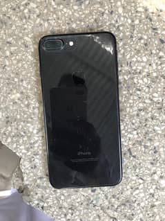 Iphone 7+ Pta Approved For Sale With Box