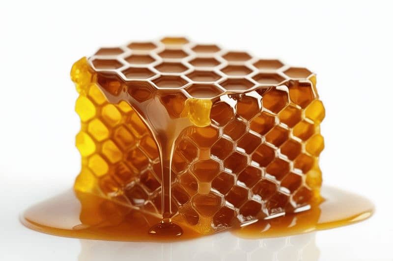 Pure & Natural Honey 100%  for Sale 2000pkr per KG 1