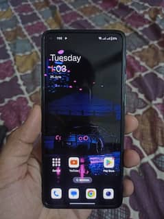 OnePlus 8t in mint condition