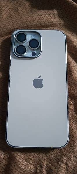 Apple i phone 15