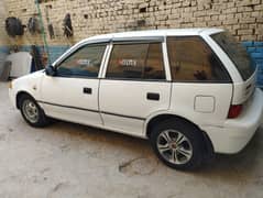 Suzuki Cultus VXR 2006