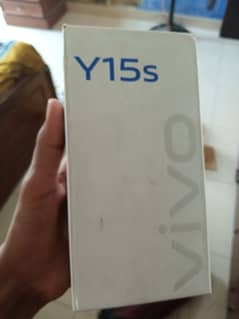 Vivo Y15s 2022 Pta Official Approved Read Ad