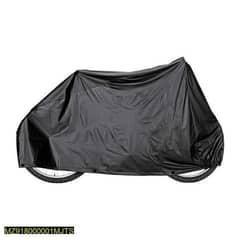 Waterproof MotoBike Cover