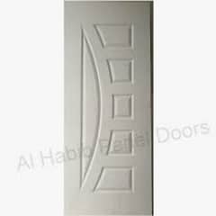 Malasiya Wood Door