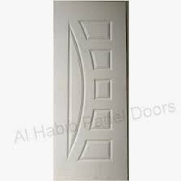 Malasiya Wood Door 0