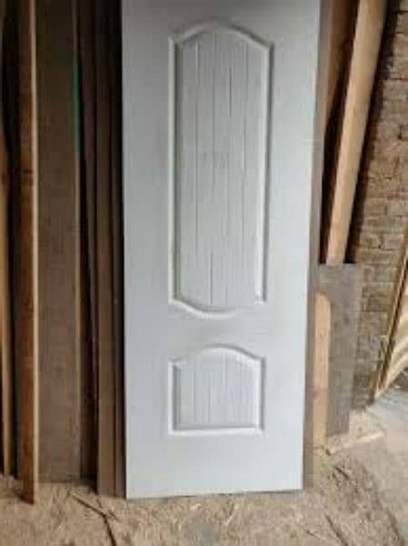Malasiya Wood Door 1