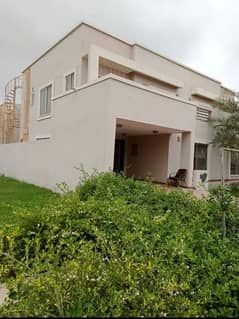 10A villa for sale in bahria town Karachi