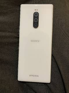 SONY XPERIA I