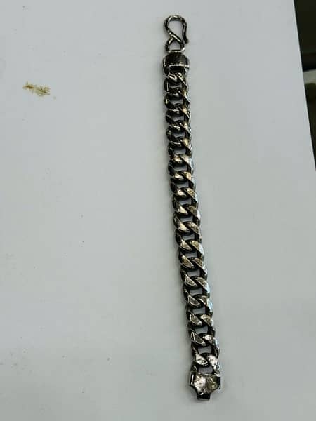 Chandi Bracelet 3