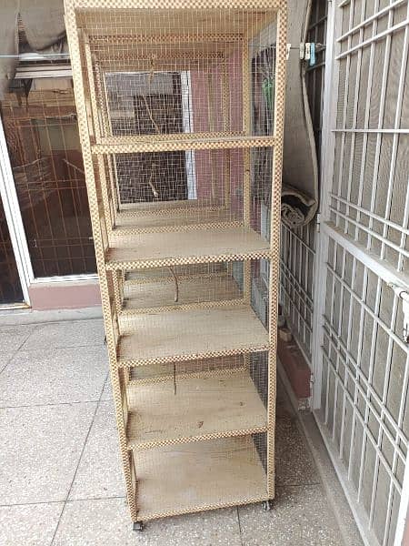 cage for sell 2