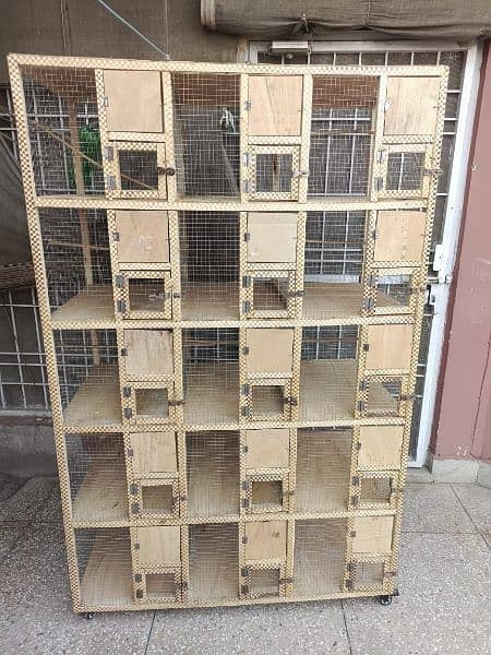 cage for sell 5