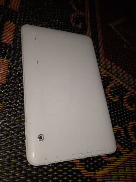 tablet for sale only screen new Dala gi Baki all ok ha sale in 11000 3