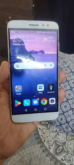 Huawei Nova Plus 4gb/64gb PTA approved