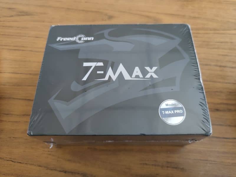 freedconn t max pro helmet bluetooth intercom 0