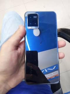 vivo y33s