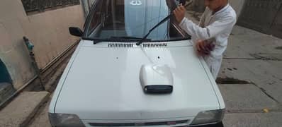 Mehran new conditions