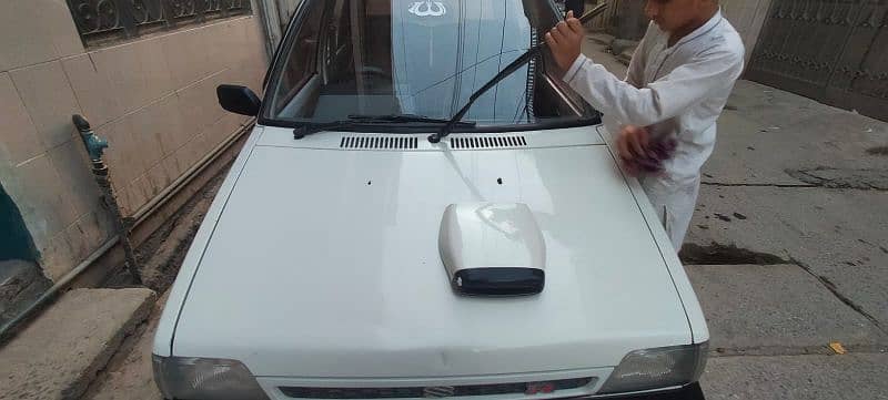 Mehran new conditions 0