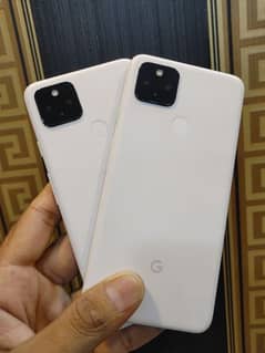 Pixel 4A-5G official aproved Snapdragon 765-5G (7nm)
6/128 03178179411 0