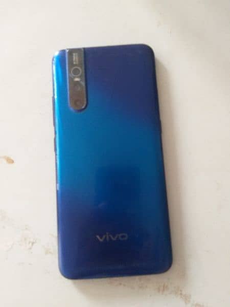 Vivo 15 Pro 3