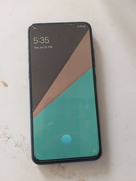 Vivo 15 Pro 1