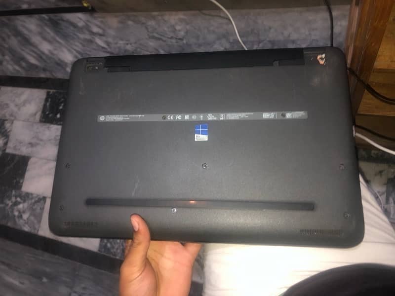 HP LAPTOP 3