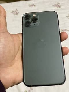 iphone 11 pro 256 gb non pta water pack