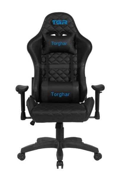 Gaming Chair 9