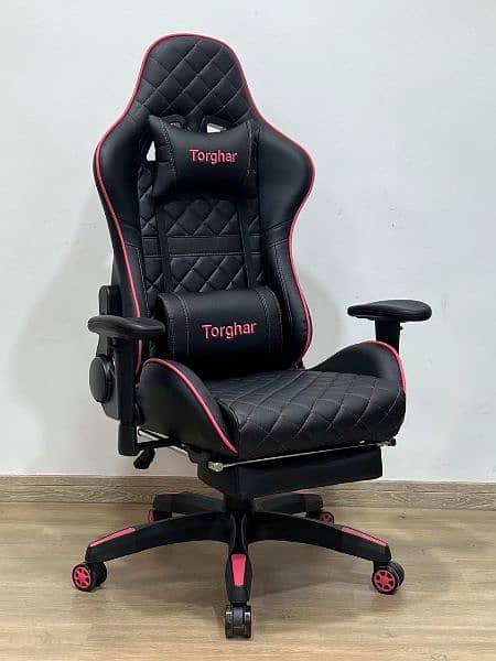 Gaming Chair 11