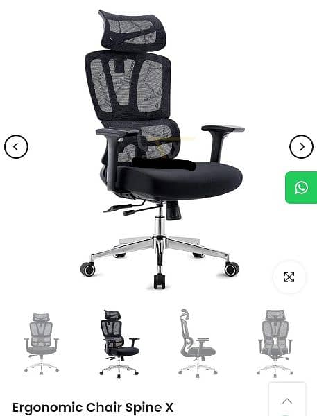 Gaming Chair 18