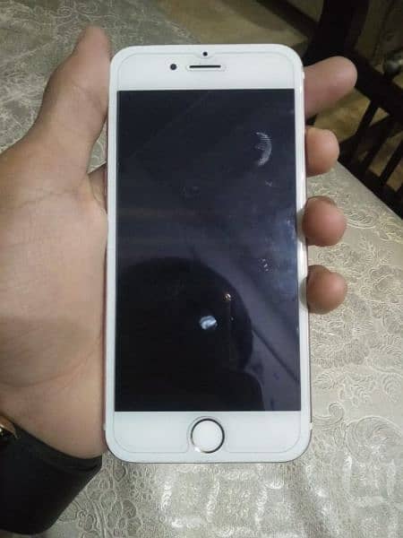 pta approved iphone 6s condition 8/10 2