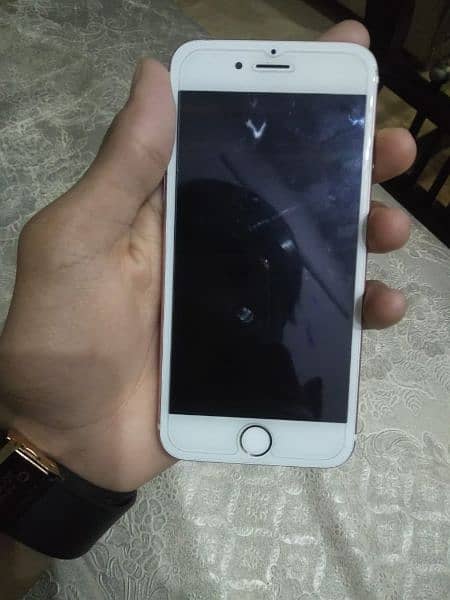 pta approved iphone 6s condition 8/10 3