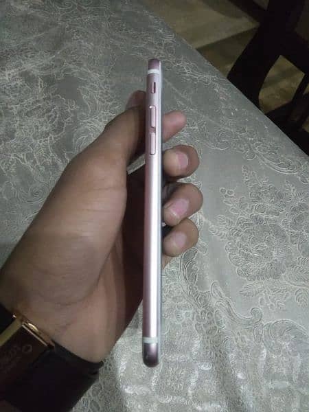 pta approved iphone 6s condition 8/10 4