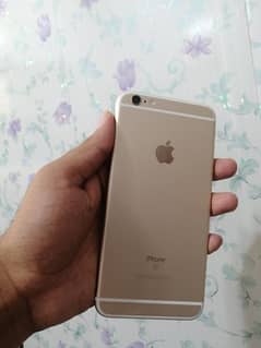 Iphone 6splus 64 gb 10/10