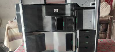 HP Z800 Workstation with Double Hexa-Core Processors