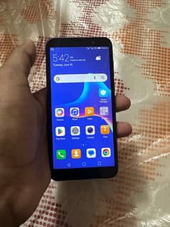 huawei y5 prime