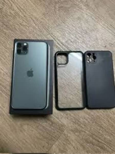 iPhone 11 Pro Max pta approved 1