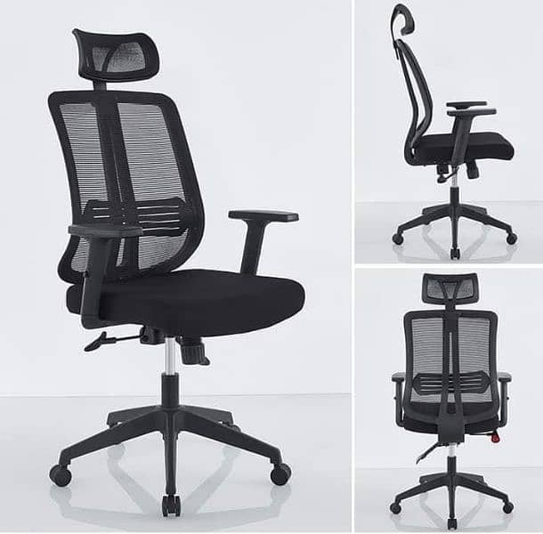 HIGH BACK OFFICE EXECUTIVE CHAIR 15