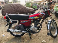 Honda 125 (03004974269)