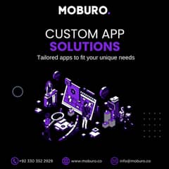 Mobile App Development | iOS App Development | Android App Developer