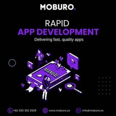 Mobile App Development/App Dev/Android App Developer/iOS App Develope