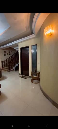 500 (sq. yd) Bungalow for Sale in Gulshan Block-7