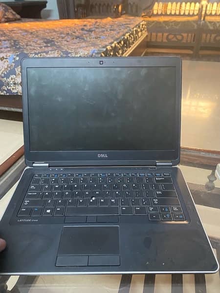Dell laptop core i5 4 generation 1