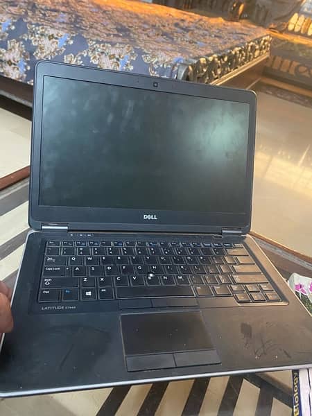 Dell laptop core i5 4 generation 2