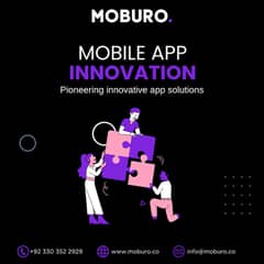 Mobile App Development | iOS App Development | Android App Developer