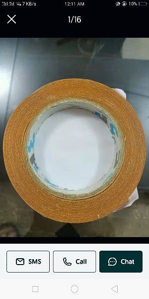 hair unit tape fixing glue 5