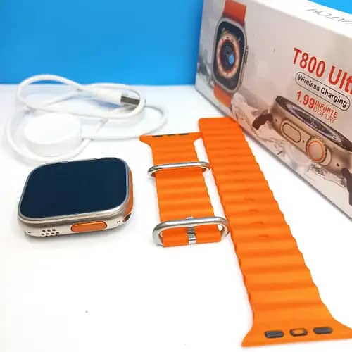T800 Ultra Smart Watch 7