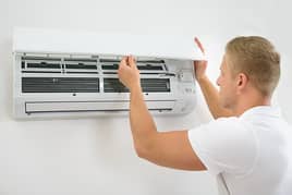 Ac Repair/Gas Leakage/Ac service|AC service AC repair AC installation