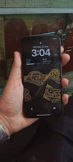 iphone Xs max non pta 256 gb urgent sale