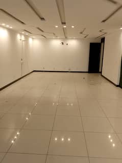 4 Marla commercial office for rent