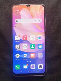 Vivo y51